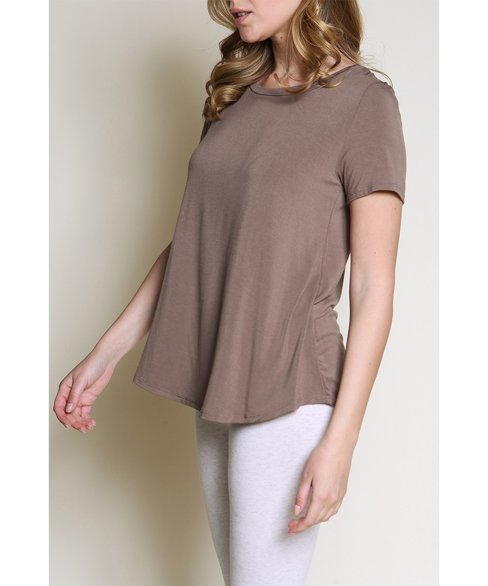 Bamboo SK Classic Top